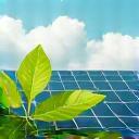 Energieeffiziente Produktion mit Ökostrom