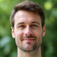 Tobias, Nachhaltigkeitsbeauftragter bei Sugarrausch
