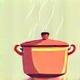 Hausgemachte Rezepte Icon